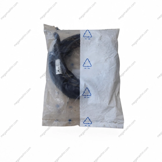 کابل اتصال مثبت باتری خودرو ایساکو مناسب برای پژو 206