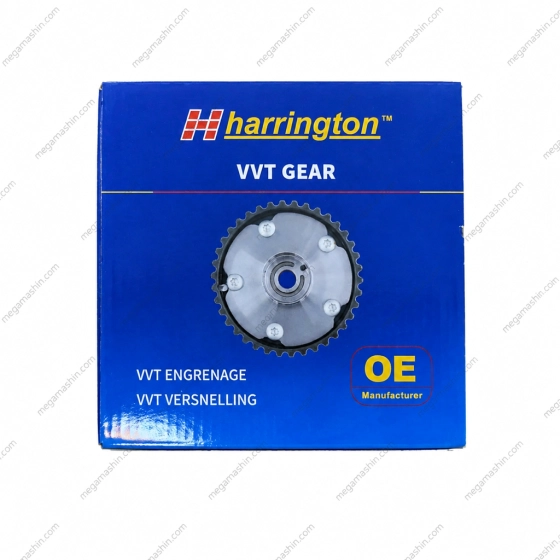دنده میل سوپاپ CVVT هرینگتون مناسب برای سمند EF7