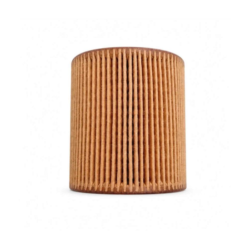 فیلتر روغن خودرو مان فیلتر مدل HU711/51X مناسب برای پژو 206