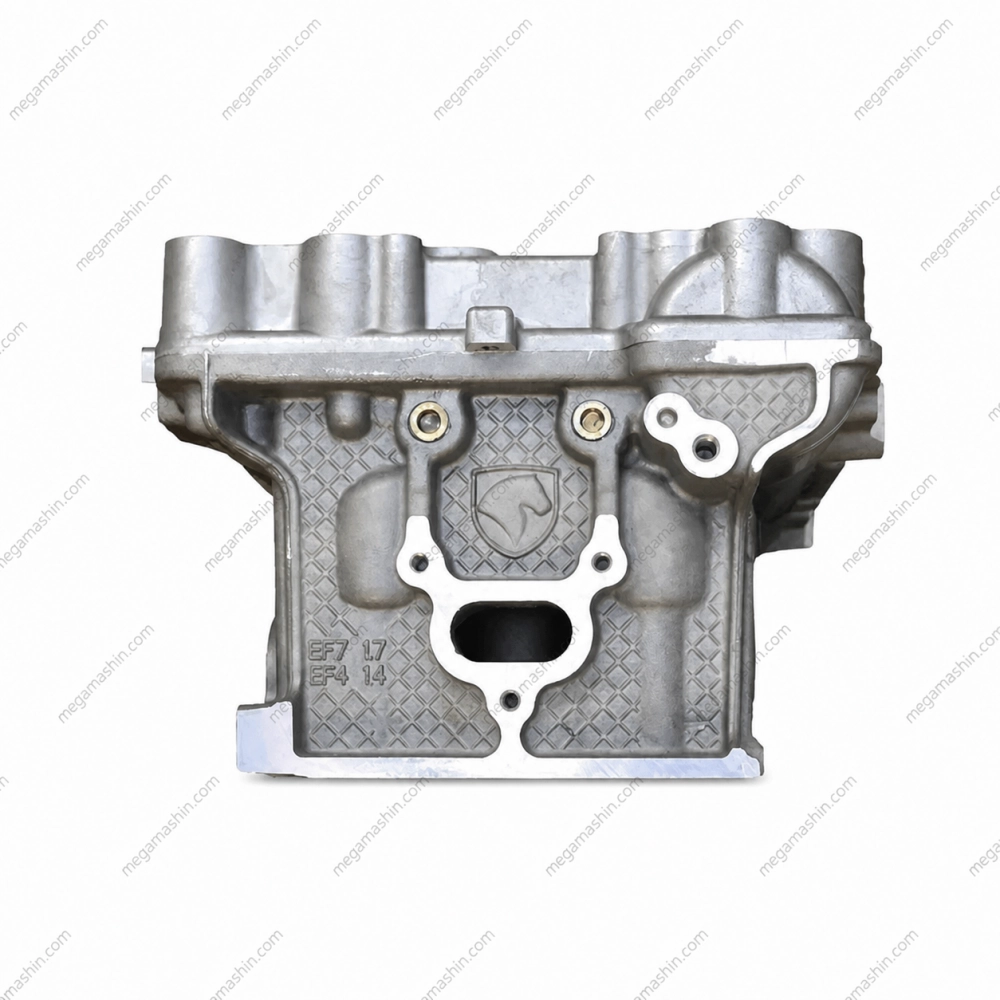 سرسیلندر ایساکو خالی مناسب برای سمند EF7