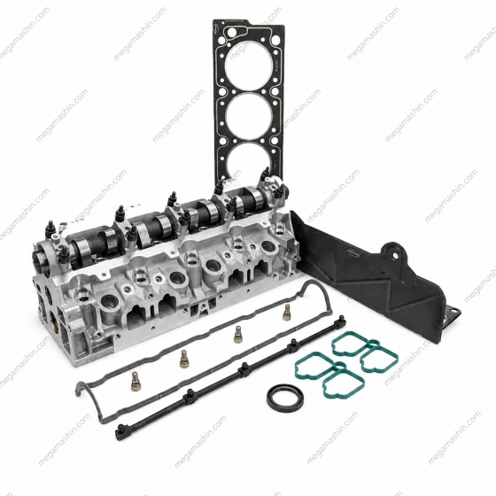 سرسیلندر سوپر والنسی کامل مناسب برای پژو 405