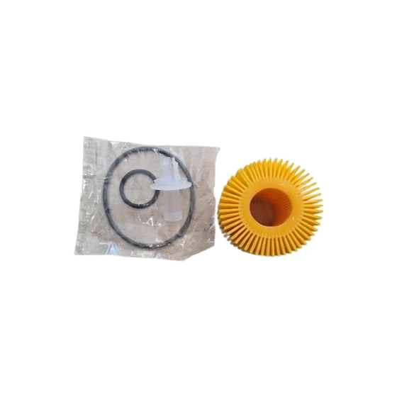 فیلتر روغن خودرو تویوتا جنیون پارتس مدل 31090-04152