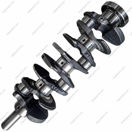 میل لنگ خودرو توس مناسب برای پژو ۴۰۵ با موتور XU7