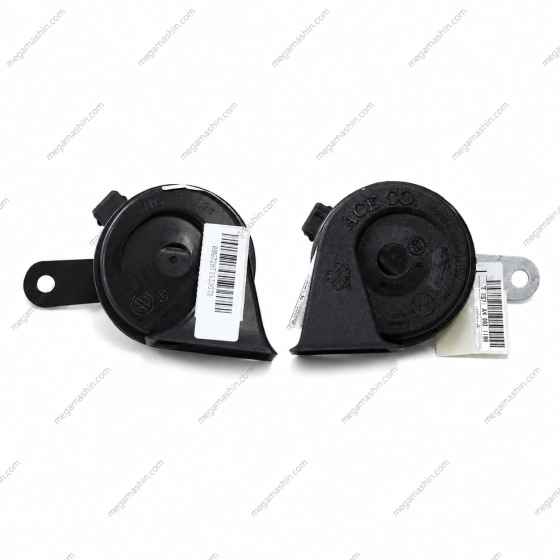 بوق ایساکو مناسب برای پژو 405