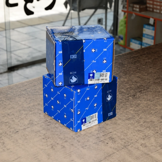بوق ایساکو مناسب برای پژو 405