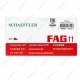 تصویر کیت تسمه تایم FAG مناسب برای پژو 206 تیپ 5 و پژو 207
