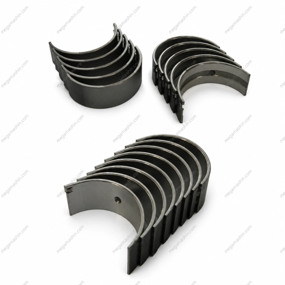 یاتاقان بوش ایران استاندارد مناسب برای ال90 بسته 18 عددی