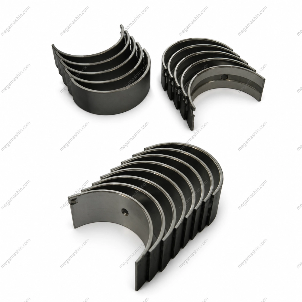یاتاقان ثابت و متحرک بوش ایران سایز استاندارد مناسب برای ال90