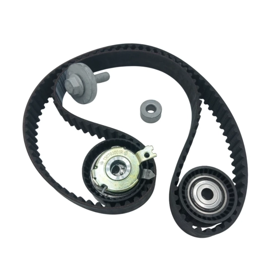 کیت تسمه تایم رنو کد 29R با لیبل گپکو مناسب برای رنو ال90