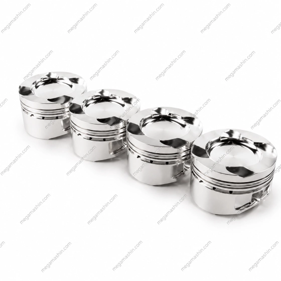 پیستون ایساکو سایز استاندارد مناسب برای سوزوکی ویتارا 2400