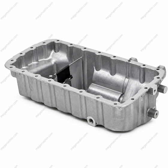 کارتل روغن موتور ایساکو مناسب برای پژو 405