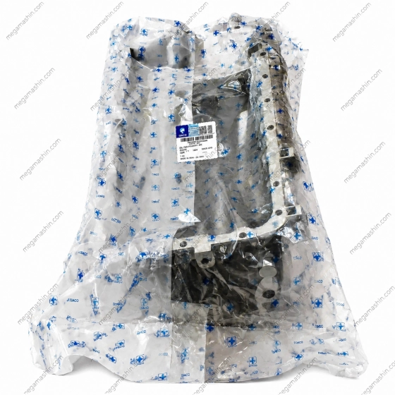 کارتل روغن موتور ایساکو مناسب برای پژو 405