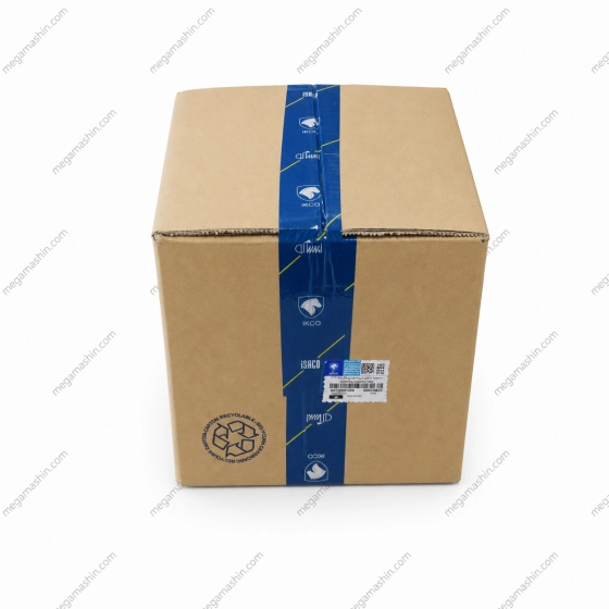 مجموعه شاتون و پیستون و رینگ ایساکو مناسب برای دنا پلاس  و سمند EF7