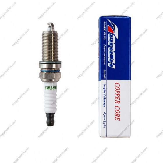 شمع تورچ پایه بلند مناسب برای پژو 206 تیپ 5