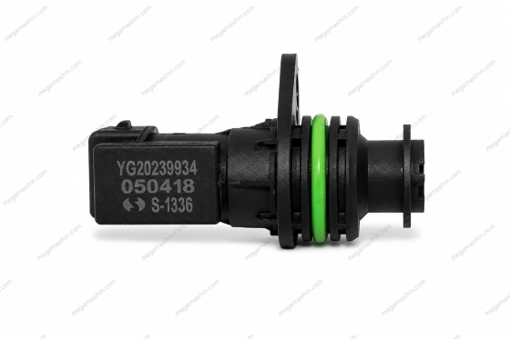 سنسور کیلومتر ایساکو مناسب برای پژو 405