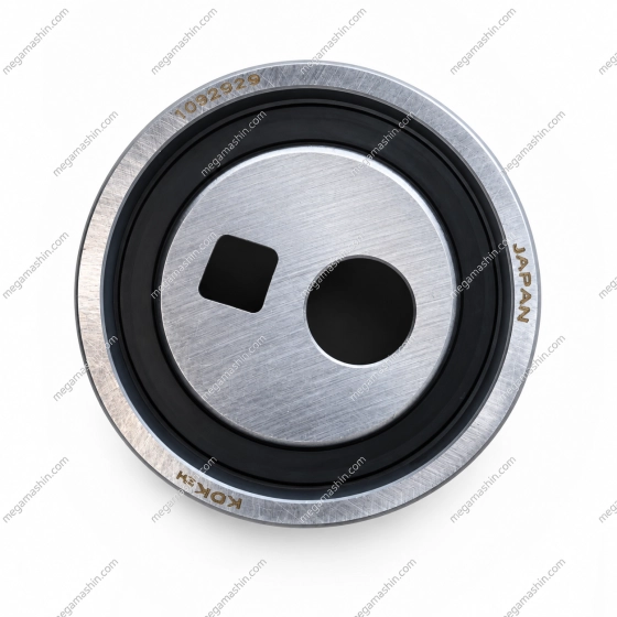 بلبرینگ تسمه تایم ایساکو مناسب برای پژو 405