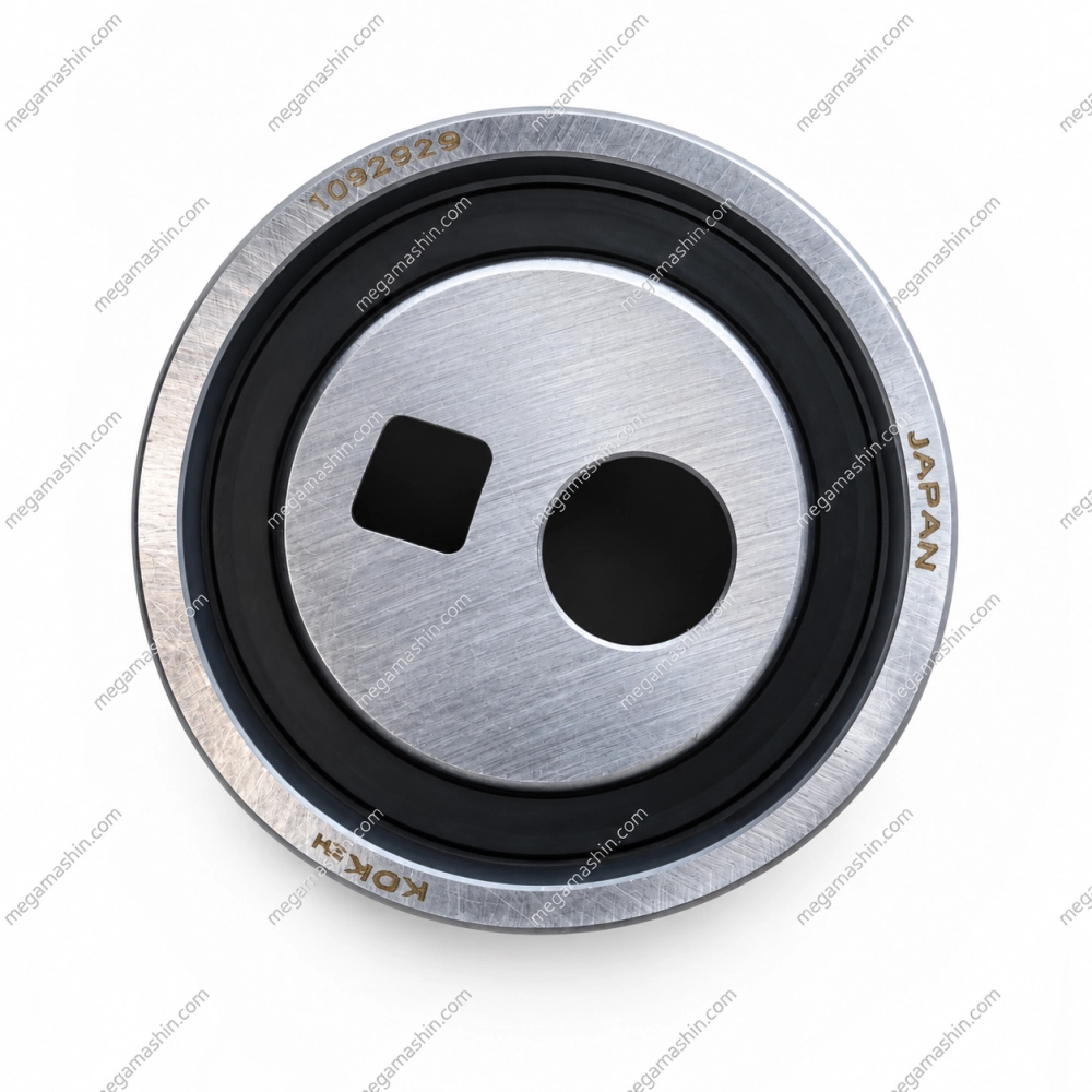 بلبرینگ تسمه تایم ایساکو مناسب برای پژو 405