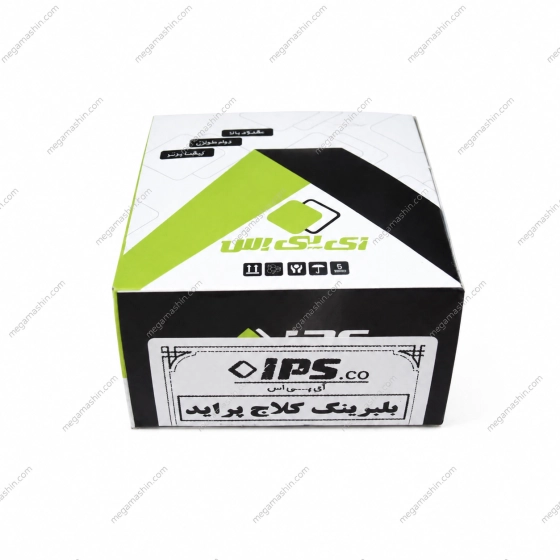 بلبرینگ کلاچ ای پی اس مناسب برای پراید