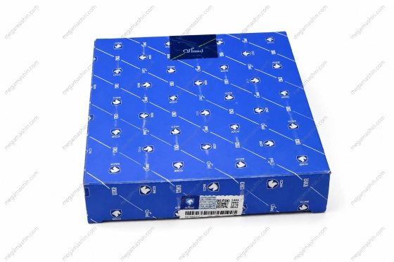 تسمه دینام ایساکو مناسب برای سمند EF7