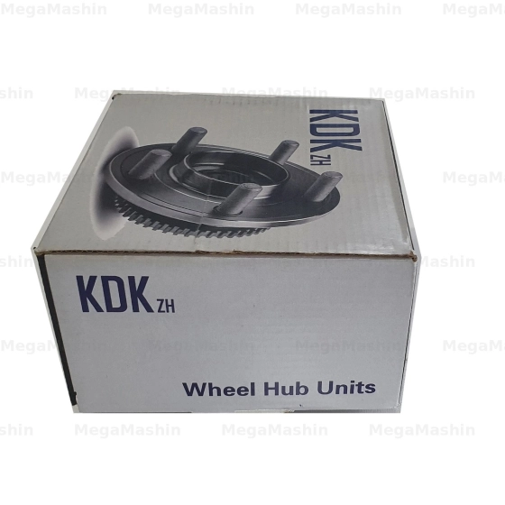 توپی چرخ عقب KDKمدل ABS دار مناسب برای پژو 405
