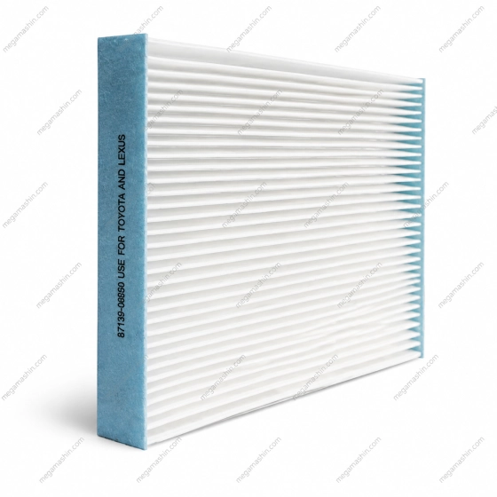 فیلتر کابین مدیران مناسب برای پژو 405