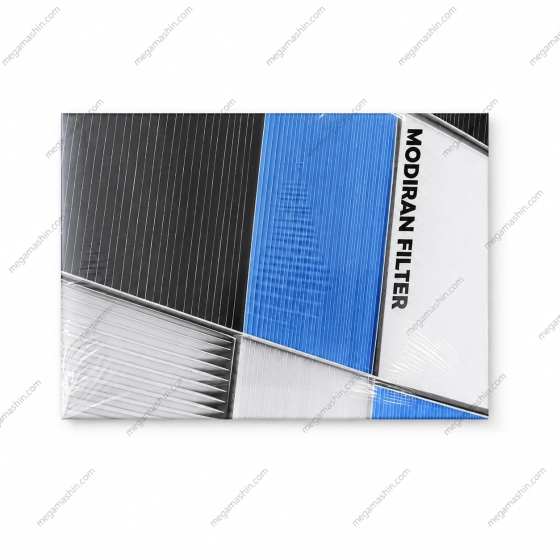 فیلتر کابین مدیران مناسب برای پژو 405