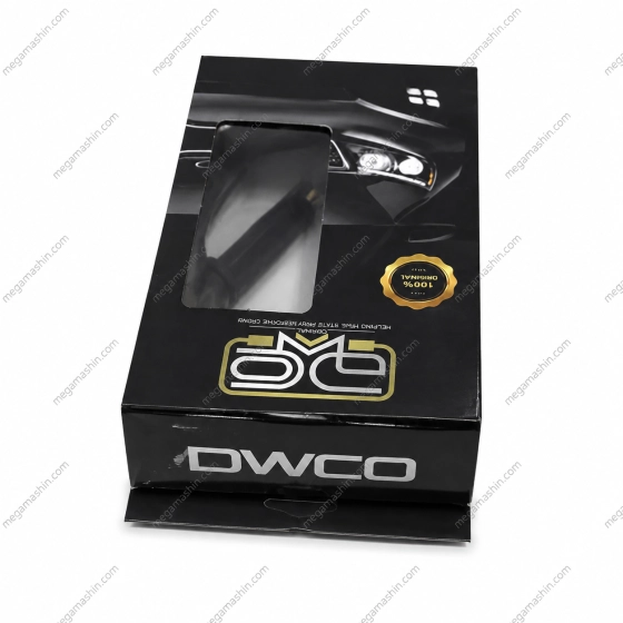 وایر شمع تقویتی DWACO مناسب برای تیبا
