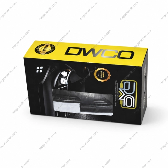 وایر شمع تقویتی DWACO مناسب برای تیبا