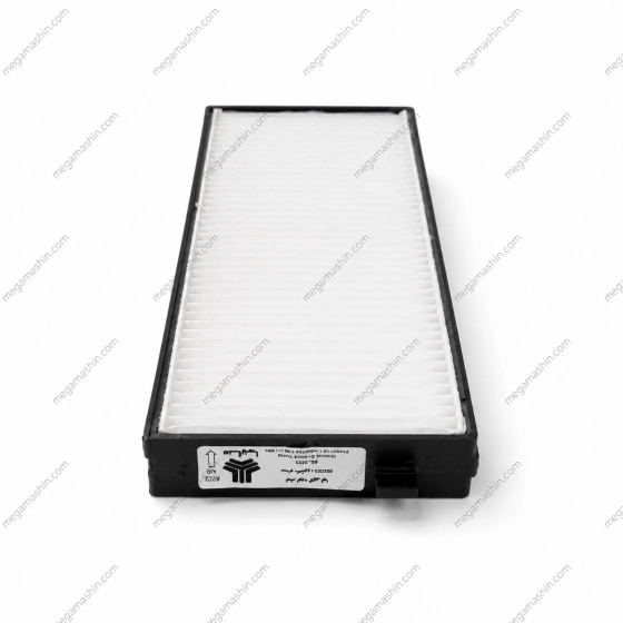فیلتر کابین سایپا مناسب برای تیبا