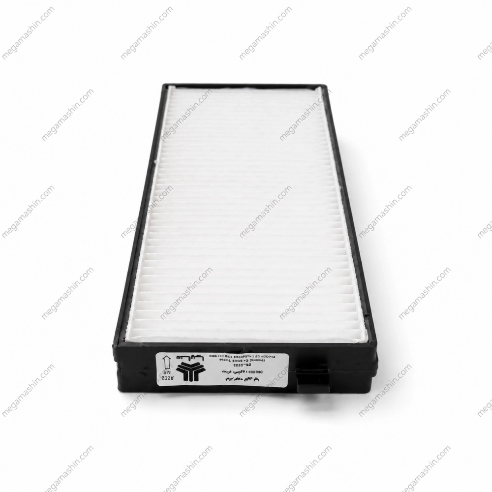 فیلتر کابین سایپا مناسب برای تیبا