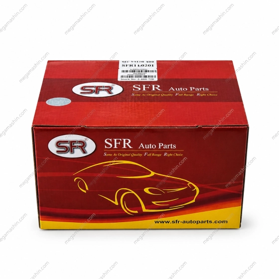 پمپ‌ بنزین SFR مناسب برای رنو ال 90