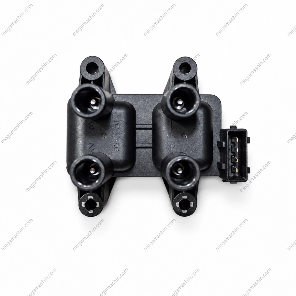 کوئل رمیکس SSAT مناسب برای پژو 405