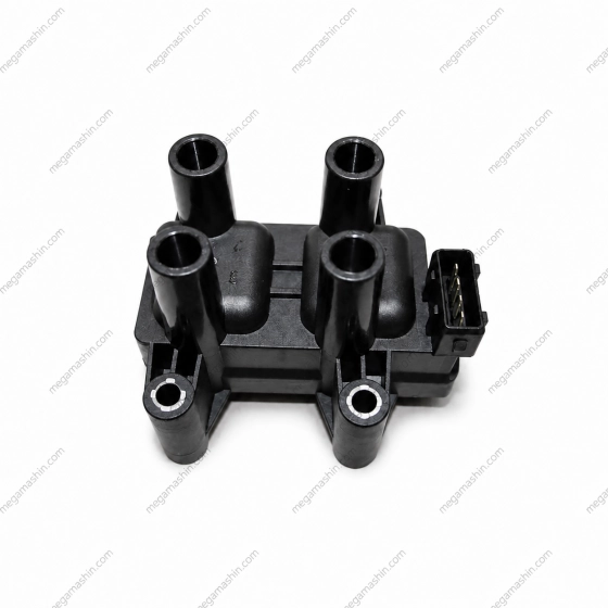 کوئل رمیکس SSAT مناسب برای پژو 405