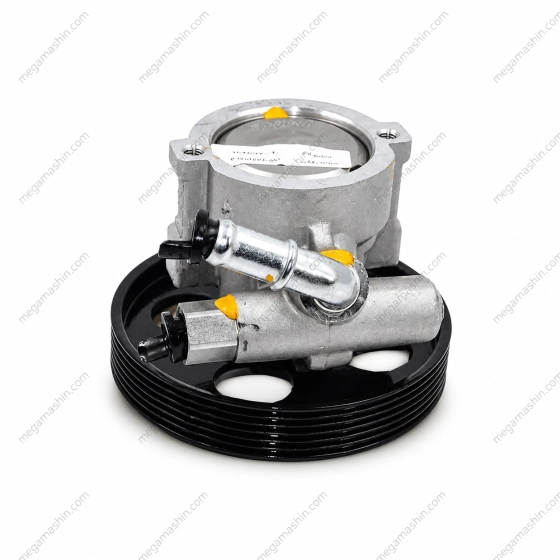 پمپ هیدرولیک ایساکو مناسب برای سمند EF7
