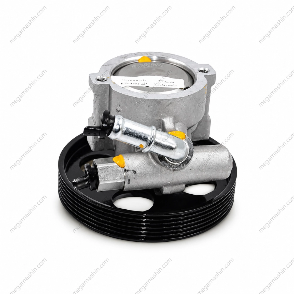 پمپ هیدرولیک ایساکو مناسب برای سمند EF7