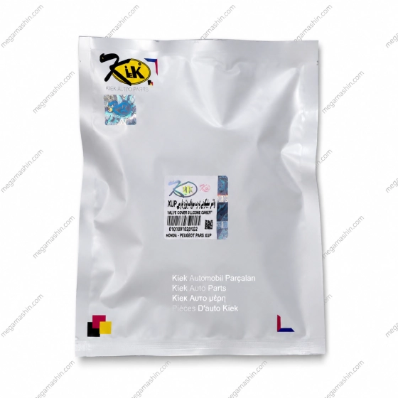 واشر درب سوپاپ KIK مناسب برای پژو 405 با موتور XUP
