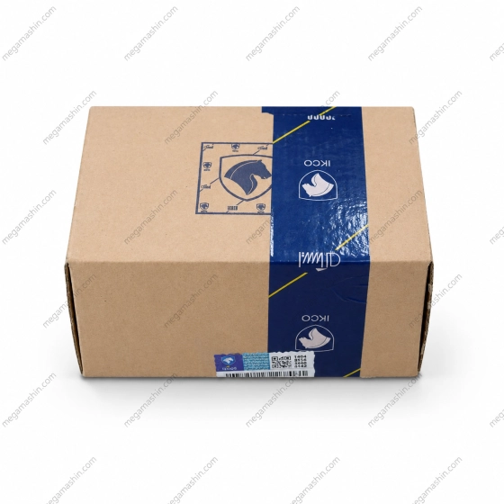 سلکتور انتخاب دنده اتوماتیک ایساکو مناسب برای گیربکس AL4