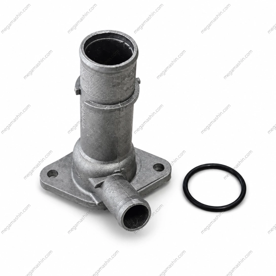 سه راهی آب TM مناسب برای پارس TU5 و پژو 405 SLX