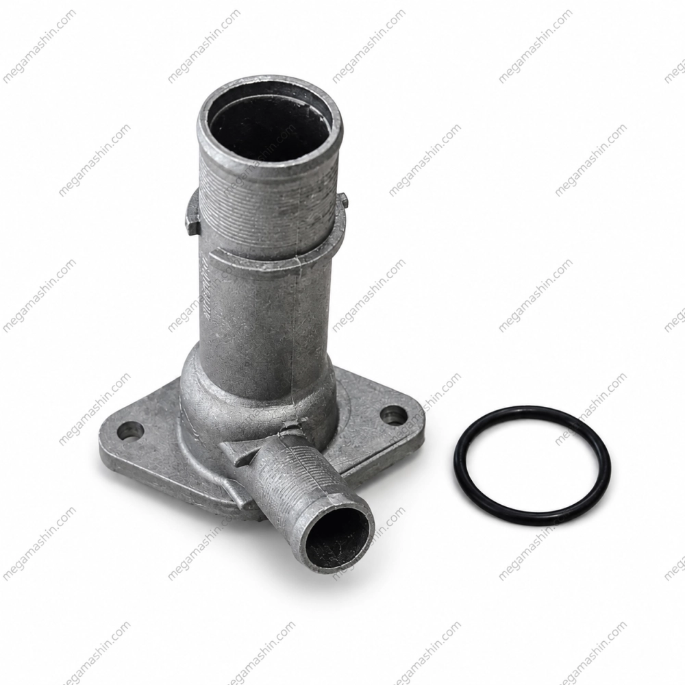سه راهی آب TM مناسب برای پارس TU5 و پژو 405 SLX