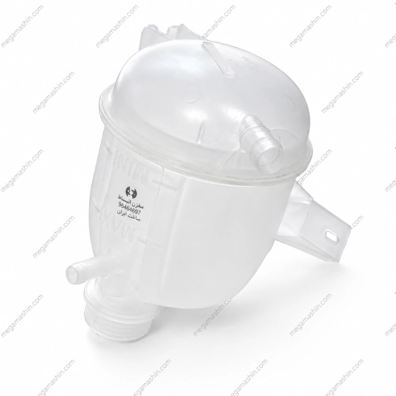 منبع انبساط بدون درب ایساکو مناسب برای پژو 405 و پارس موتور XUP