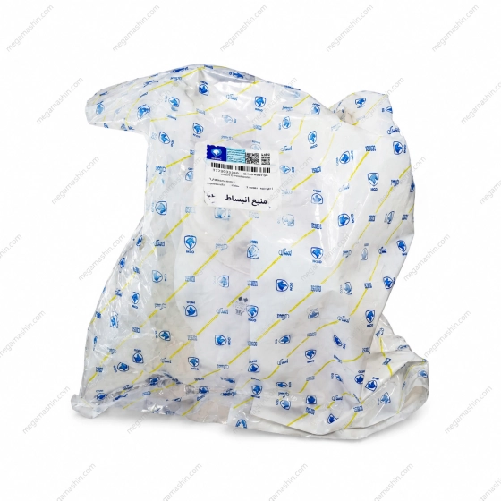 منبع انبساط بدون درب ایساکو مناسب برای پژو 405 و پارس موتور XUP