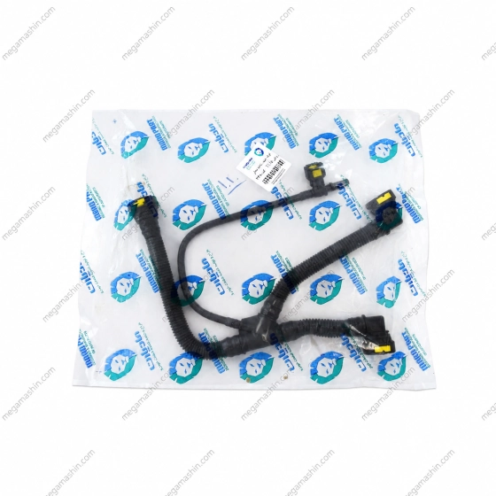 شلنگ بخار روغن سوپاپ دار مادپارت مناسب برای پژو 206 تیپ 5 و پژو 207