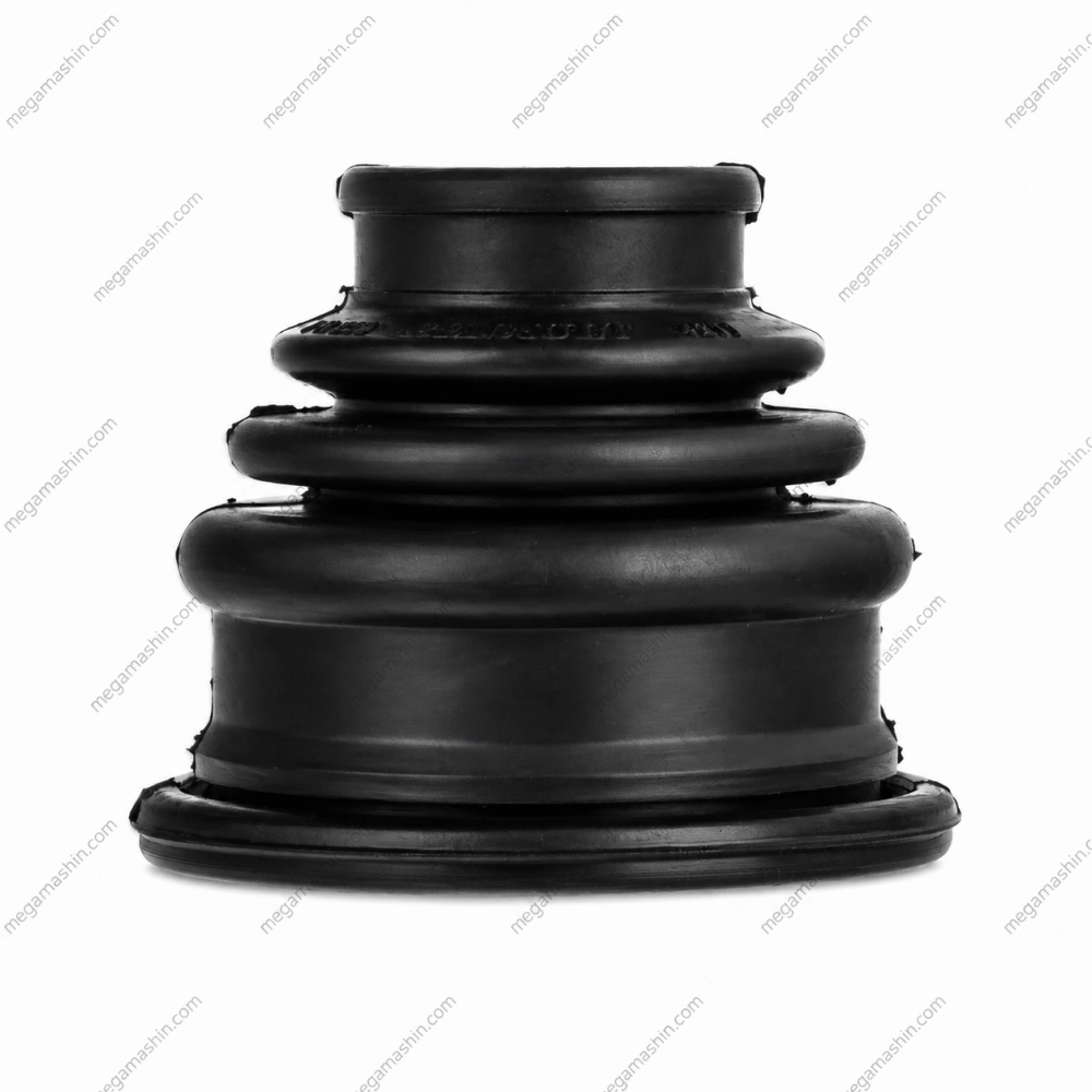 گردگیر پلوس چپ EMDP بدون بلبرینگ مناسب برای رنو تندر 90