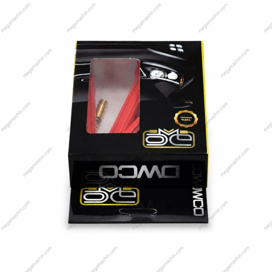 وایر شمع تقویتی DWCO مناسب برای سمند EF7