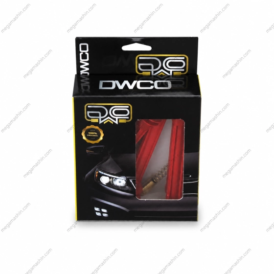 وایر شمع تقویتی DWCO مناسب برای سمند EF7