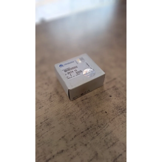 شیر برقی گیربکس مناسب پژو ۲۰۶ اتومات AL4 با لیبیل شرکت گپکو