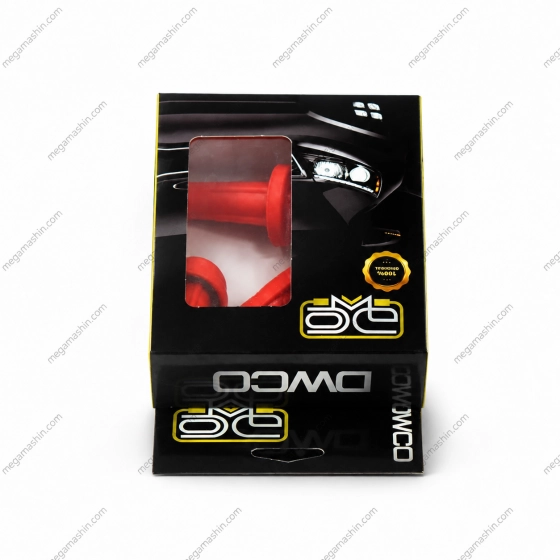وایر شمع تقویتی DWCO مناسب برای 206 تیپ 5