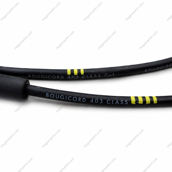 وایر شمع بوجیکرد EFI مناسب برای پژو 405