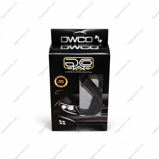وایر شمع تقویتی DWCO مناسب برای پراید ساژم