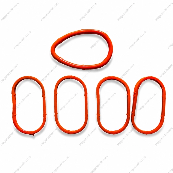 اورینگ منیفولد هوا TWCO مناسب برای رنو ال 90 بسته 5 عددی